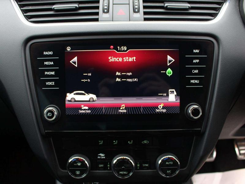 Used Skoda Octavia 2019 for sale - 76452777: Photo 26