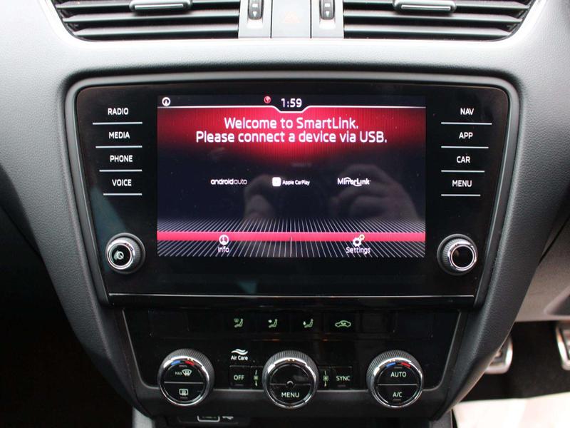 Used Skoda Octavia 2019 for sale - 76452777: Photo 27