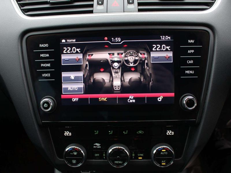 Used Skoda Octavia 2019 for sale - 76452777: Photo 28