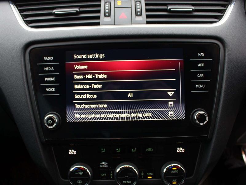 Used Skoda Octavia 2019 for sale - 76452777: Photo 29