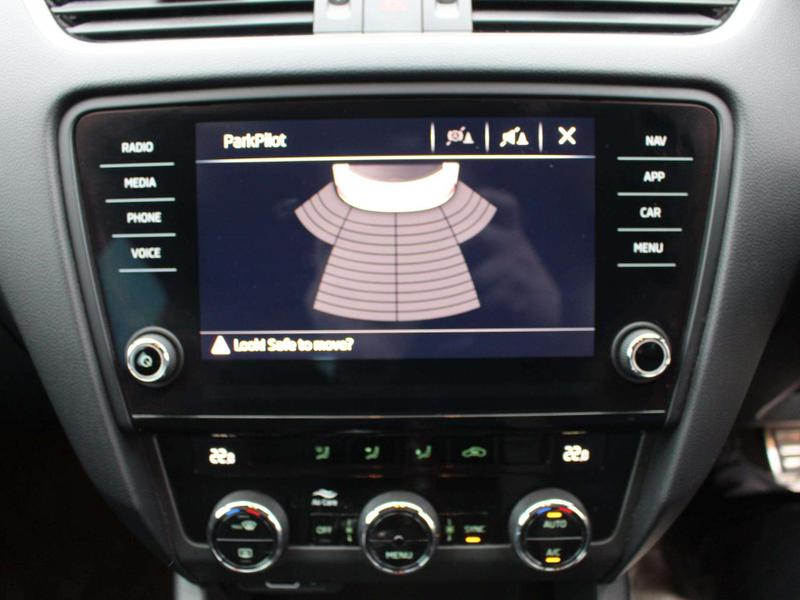 Used Skoda Octavia 2019 for sale - 76452777: Photo 30