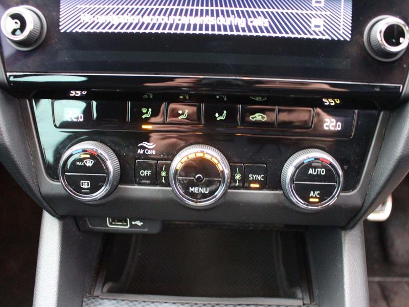 Used Skoda Octavia 2019 for sale - 76452777: Photo 31