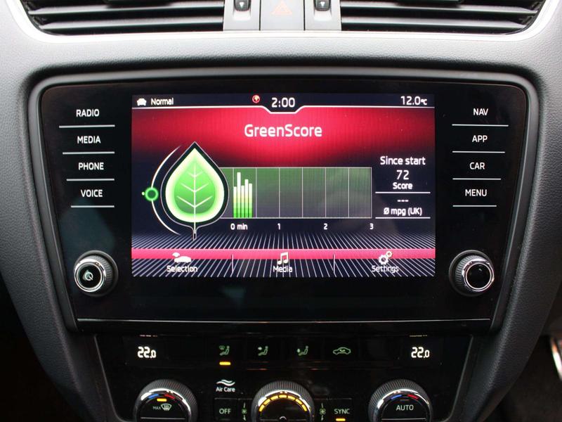 Used Skoda Octavia 2019 for sale - 76452777: Photo 32