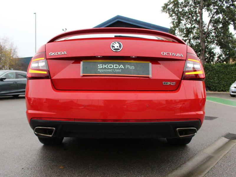 Used Skoda Octavia 2019 for sale - 76452777: Photo 34