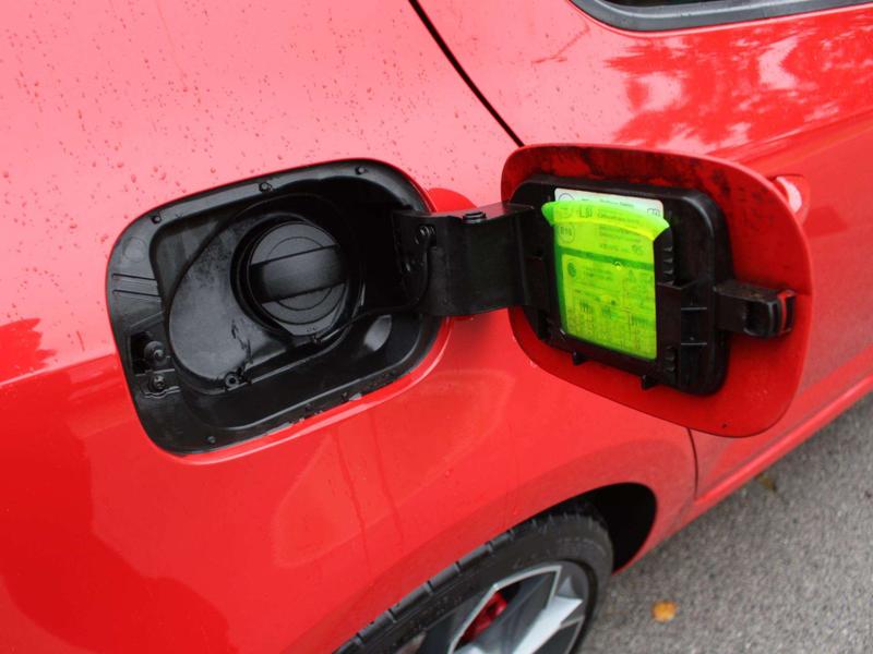 Used Skoda Octavia 2019 for sale - 76452777: Photo 35