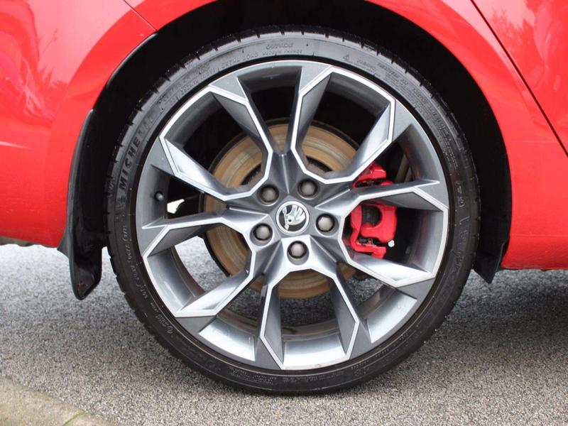 Used Skoda Octavia 2019 for sale - 76452777: Photo 36