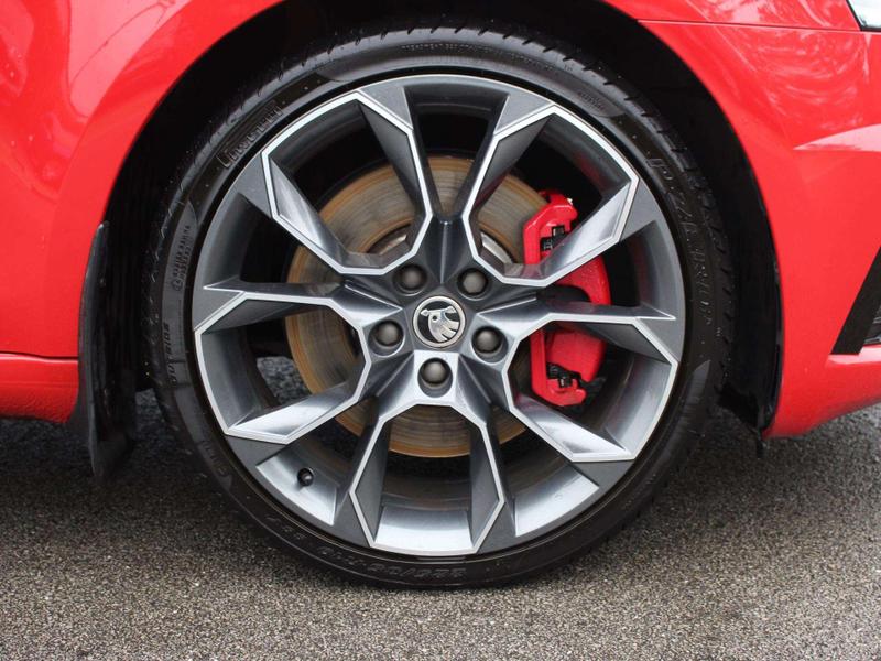 Used Skoda Octavia 2019 for sale - 76452777: Photo 37