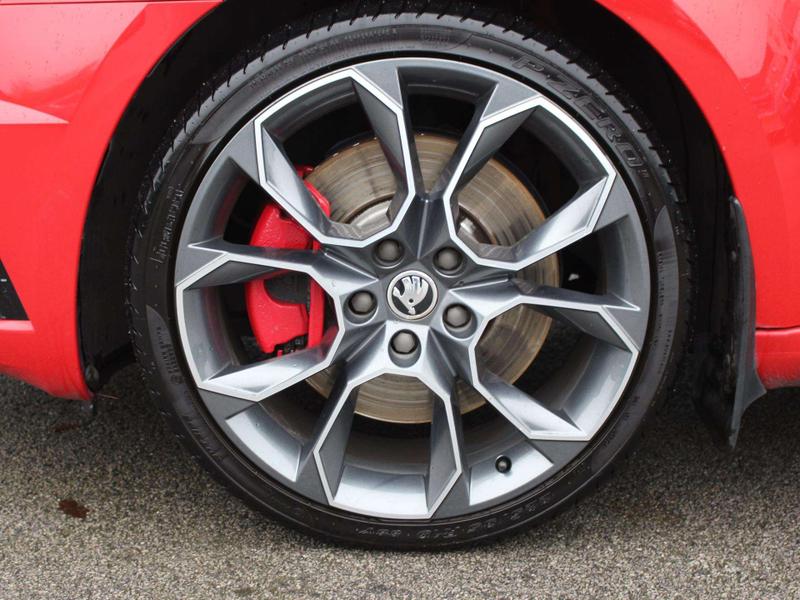 Used Skoda Octavia 2019 for sale - 76452777: Photo 38