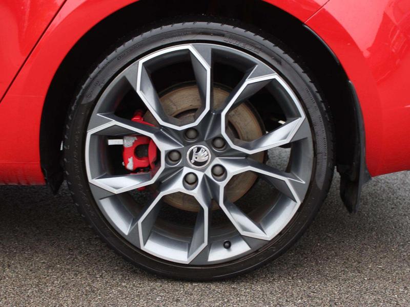 Used Skoda Octavia 2019 for sale - 76452777: Photo 39