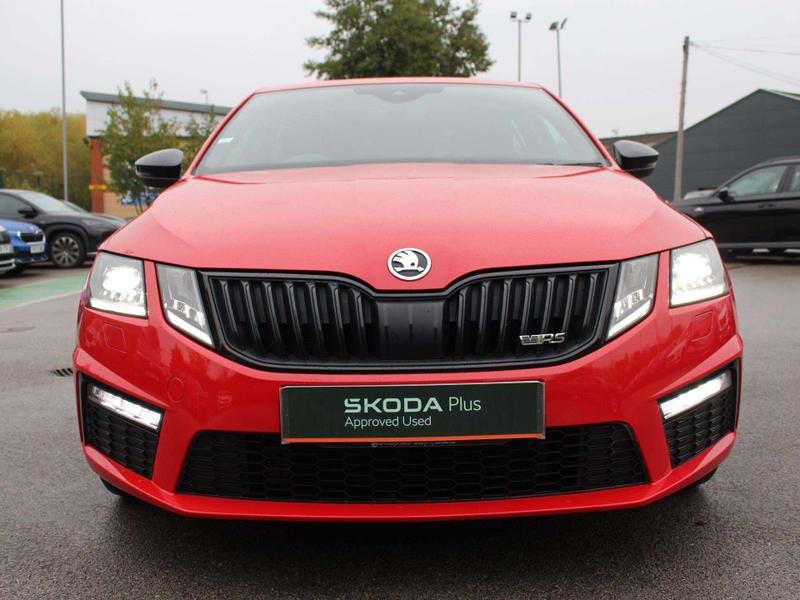 Used Skoda Octavia 2019 for sale - 76452777: Photo 40