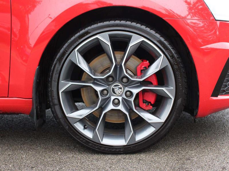 Used Skoda Octavia 2019 for sale - 76452777: Photo 5