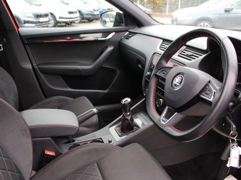 Used Skoda Octavia 2019 for sale - 76452777: Photo 6