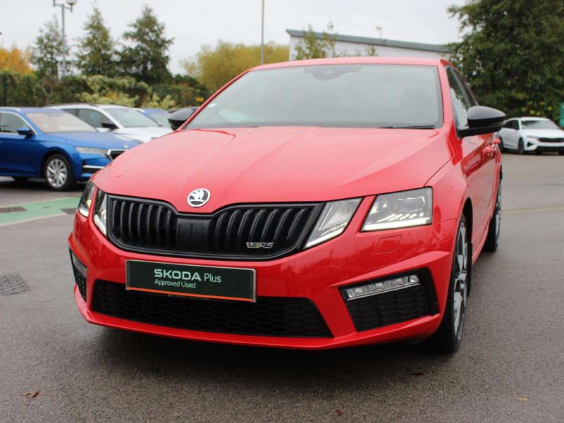 Used Skoda Octavia 2019 for sale - 76452777: Photo 7