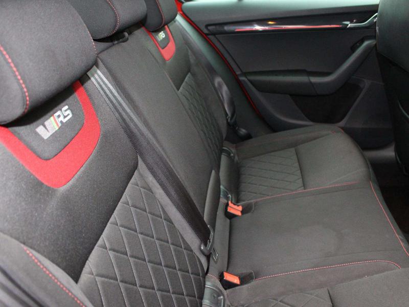 Used Skoda Octavia 2019 for sale - 76452777: Photo 9