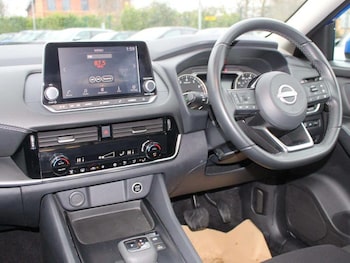 Used Nissan Qashqai 2023 for sale - 77274849: Photo