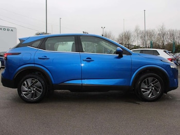 Used Nissan Qashqai 2023 for sale - 77274849: Photo
