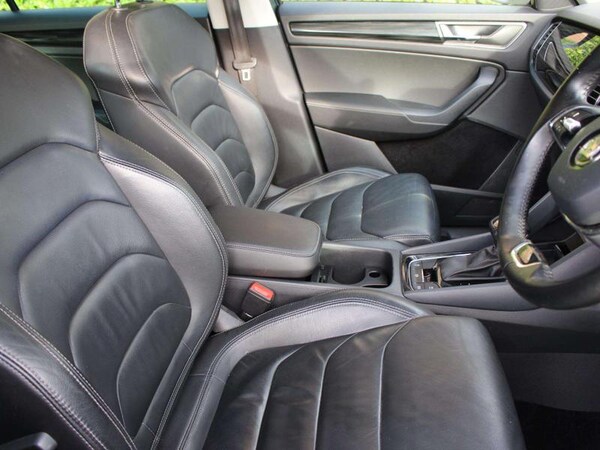 Used Skoda Kodiaq 2021 for sale - 76117498: Photo 11
