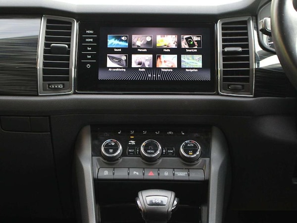 Used Skoda Kodiaq 2021 for sale - 76117498: Photo 13