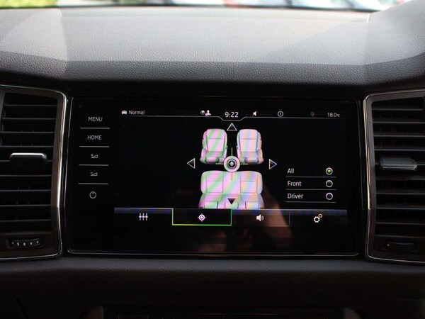 Used Skoda Kodiaq 2021 for sale - 76117498: Photo 27