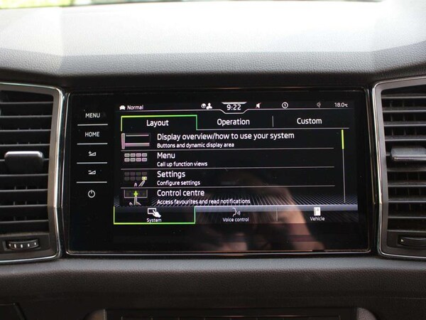Used Skoda Kodiaq 2021 for sale - 76117498: Photo 28