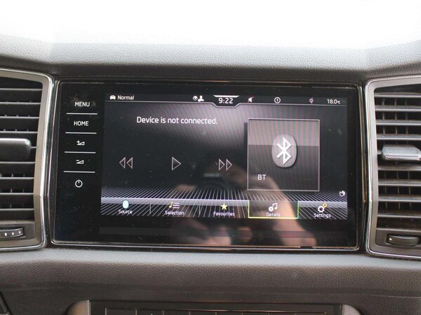 Used Skoda Kodiaq 2021 for sale - 76117498: Photo 29