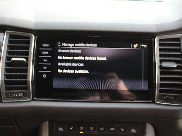 Used Skoda Kodiaq 2021 for sale - 76117498: Photo 30