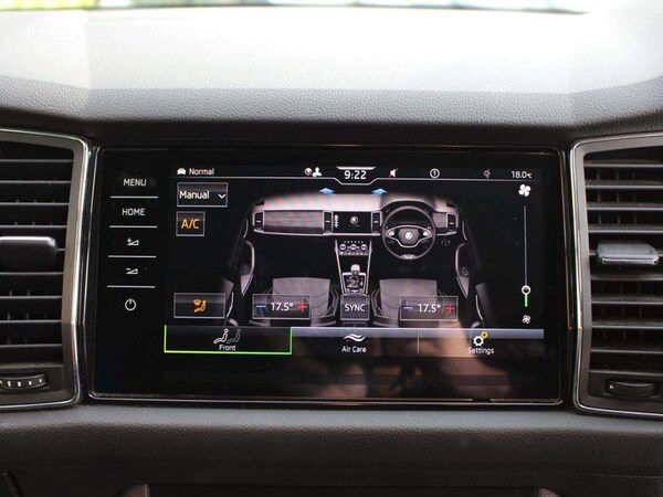 Used Skoda Kodiaq 2021 for sale - 76117498: Photo 31