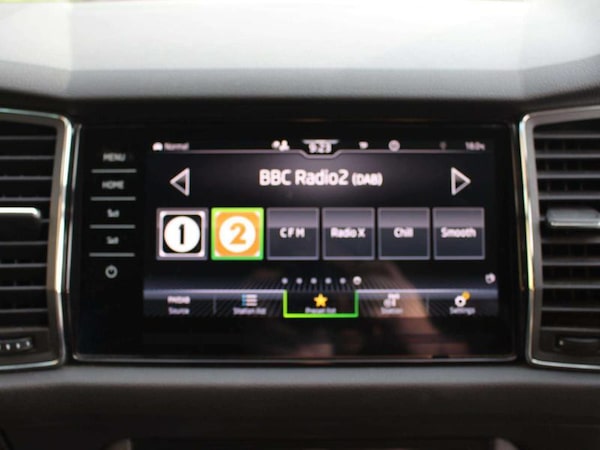 Used Skoda Kodiaq 2021 for sale - 76117498: Photo 32