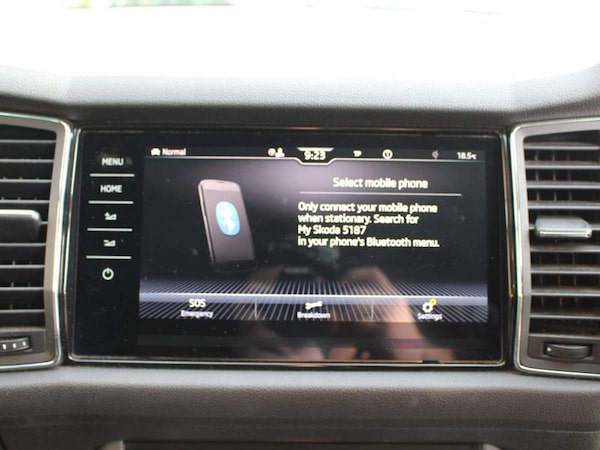 Used Skoda Kodiaq 2021 for sale - 76117498: Photo 34