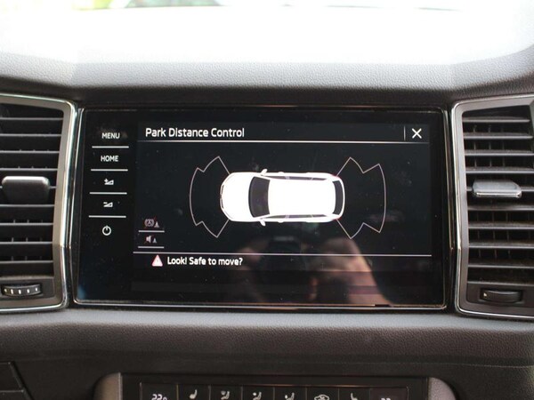 Used Skoda Kodiaq 2021 for sale - 76117498: Photo 35