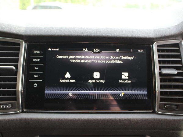 Used Skoda Kodiaq 2021 for sale - 76117498: Photo 36