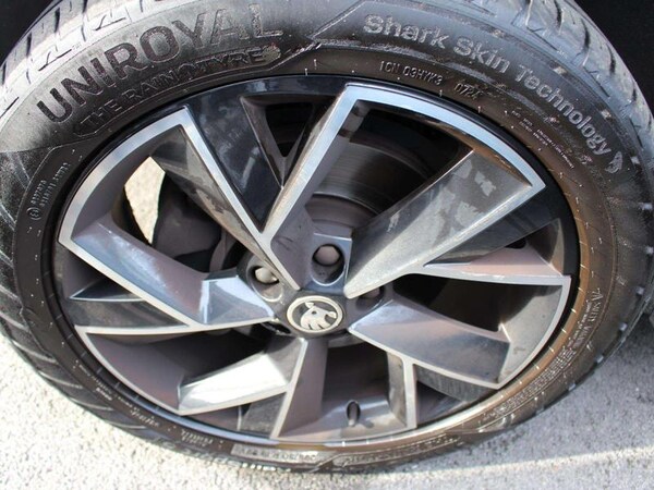 Used Skoda Kodiaq 2021 for sale - 76117498: Photo 37