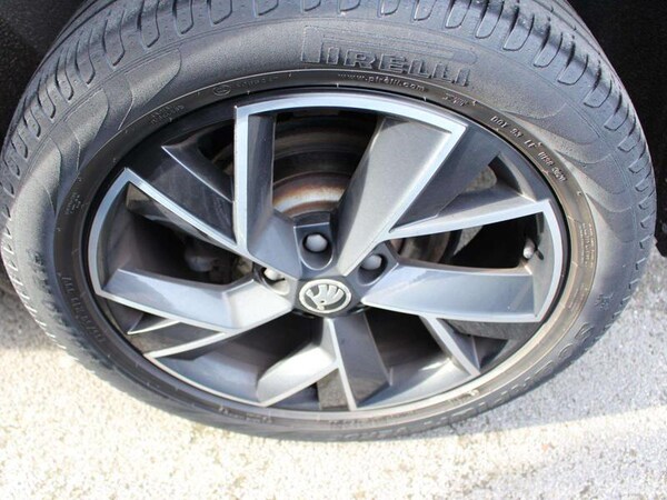 Used Skoda Kodiaq 2021 for sale - 76117498: Photo 38