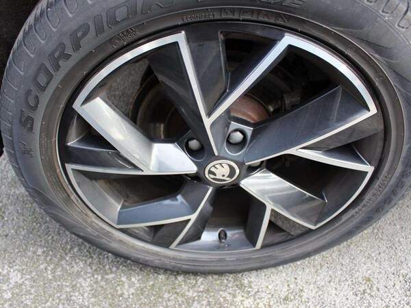 Used Skoda Kodiaq 2021 for sale - 76117498: Photo 39