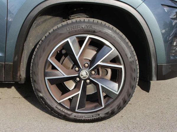 Used Skoda Kodiaq 2021 for sale - 76117498: Photo 6