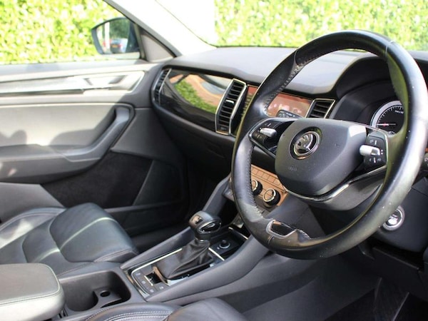Used Skoda Kodiaq 2021 for sale - 76117498: Photo 7