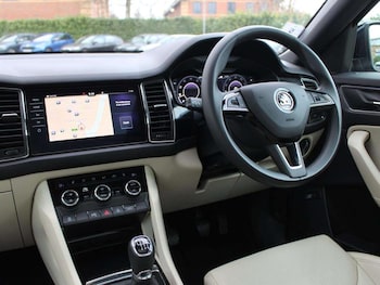 Used Skoda Kodiaq 2020 for sale - 78240146: Photo