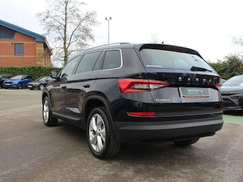 Used Skoda Kodiaq 2020 for sale - 78240146: Photo