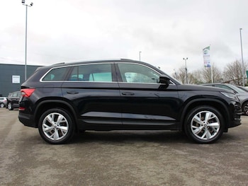 Used Skoda Kodiaq 2020 for sale - 78240146: Photo