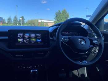 Used Skoda Fabia 2024 for sale - 75039008: Photo