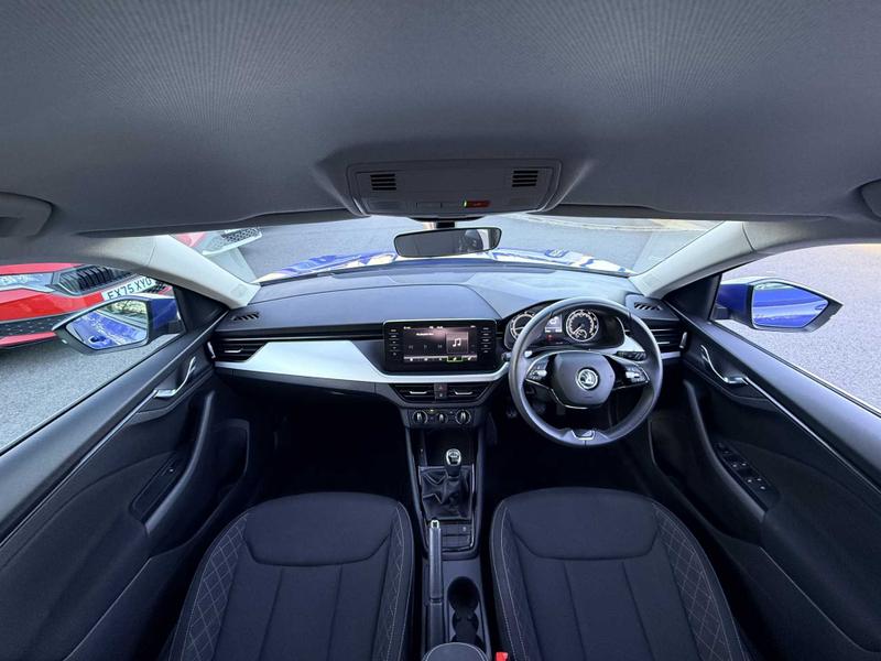 Used Skoda Kamiq 2023 for sale - 77106560: Photo 22