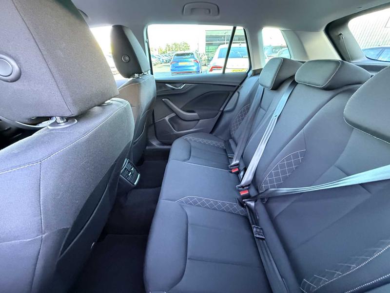 Used Skoda Kamiq 2023 for sale - 77106560: Photo 23