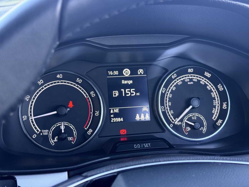 Used Skoda Kamiq 2023 for sale - 77106560: Photo 26