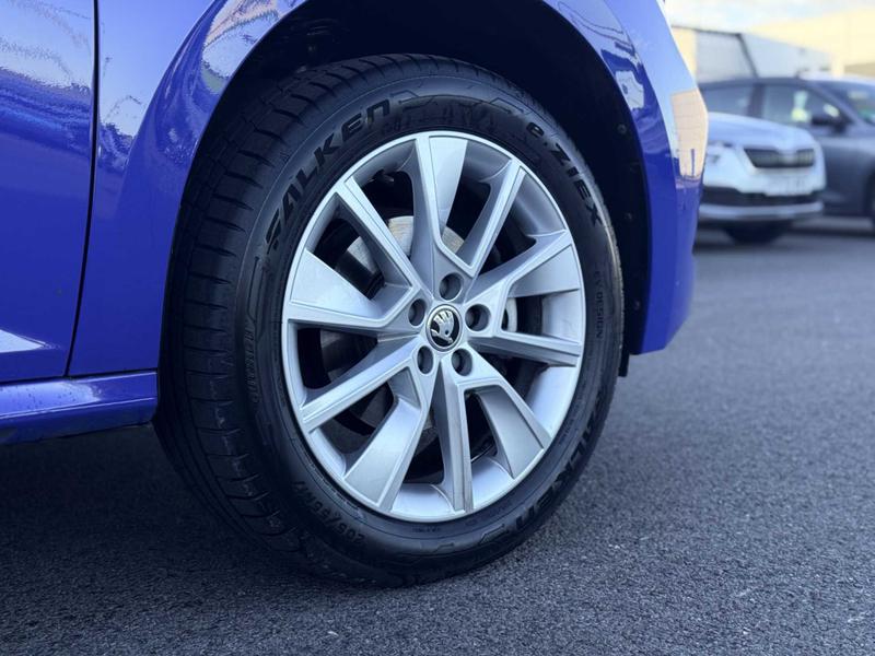 Used Skoda Kamiq 2023 for sale - 77106560: Photo 5