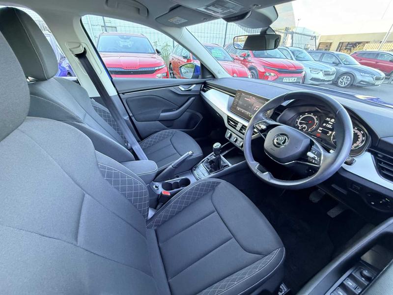 Used Skoda Kamiq 2023 for sale - 77106560: Photo 6