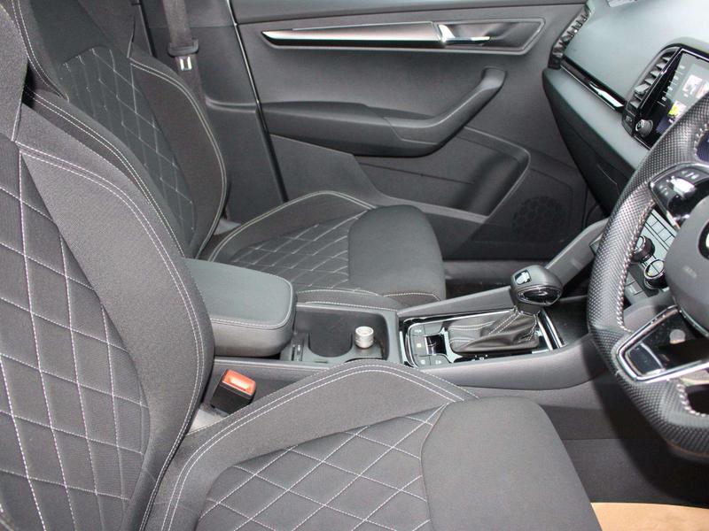 Used Skoda Karoq 2022 for sale - 76984889: Photo 10