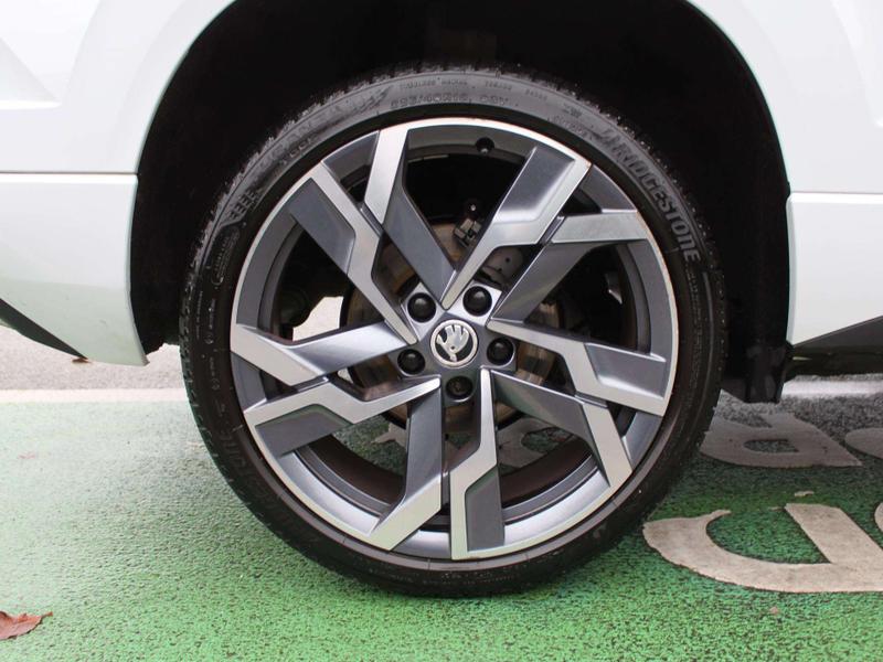 Used Skoda Karoq 2022 for sale - 76984889: Photo 20