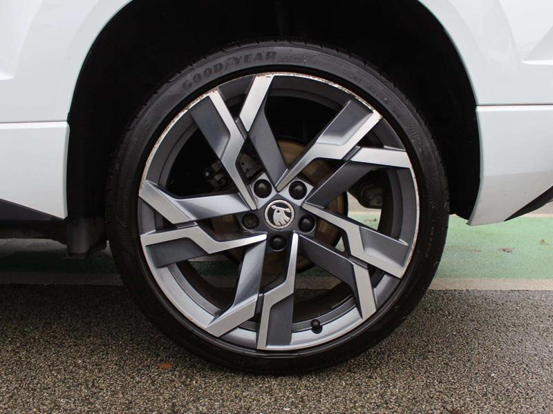 Used Skoda Karoq 2022 for sale - 76984889: Photo 23