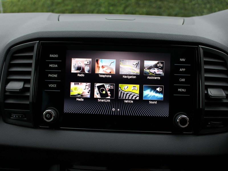 Used Skoda Karoq 2022 for sale - 76984889: Photo 35