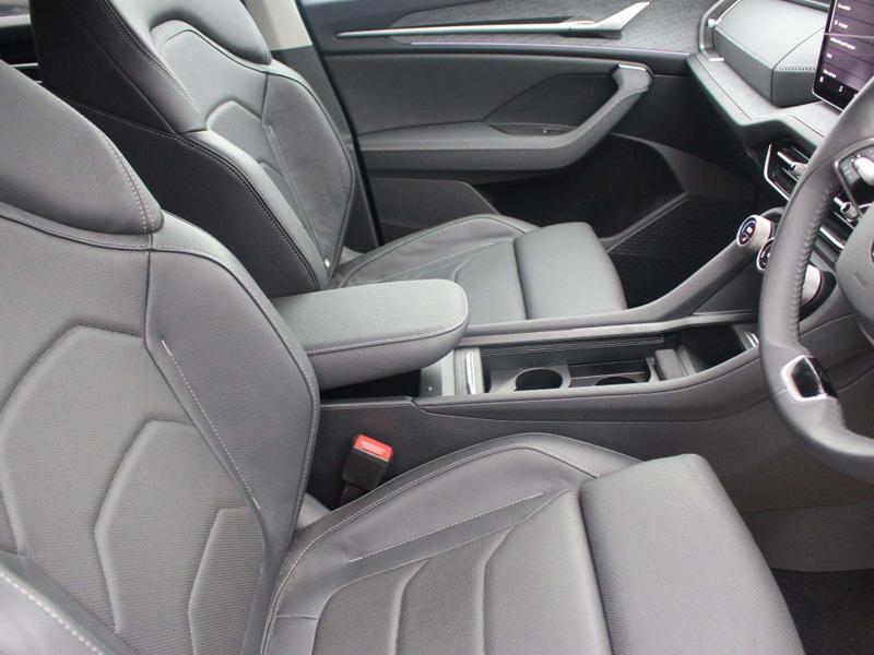 Used Skoda Kodiaq 2024 for sale - 77211086: Photo 10